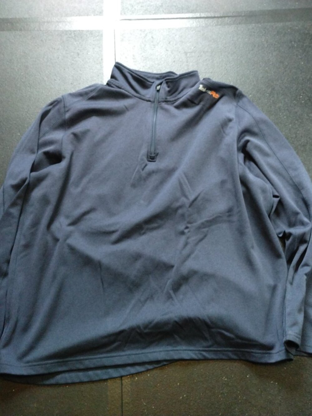 Timberland Pro Pull Over - Picture 2 of 2